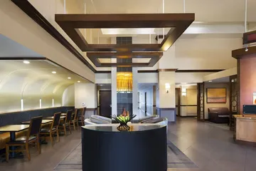 Hyatt Place Fremont / Silicon Valley