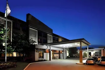 Comfort Suites Milwaukee West