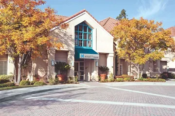 HYATT house Belmont / Redwood Shores