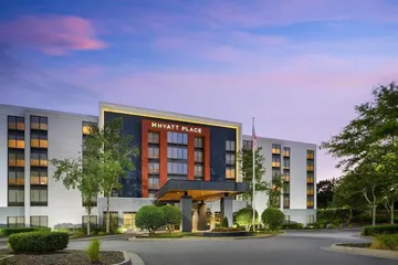 Hyatt Place Atlanta / Alpharetta/North Point Mall