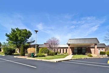 Pocono Resort Conference Center - POCONO MOUNTAINS