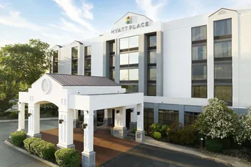 Hyatt Place Nashville Opryland