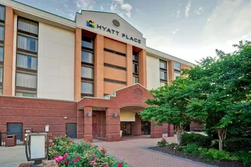 Hyatt Place Richmond / Innsbrook