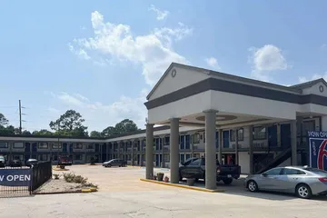 Studio 6 Suites Opelousas LA