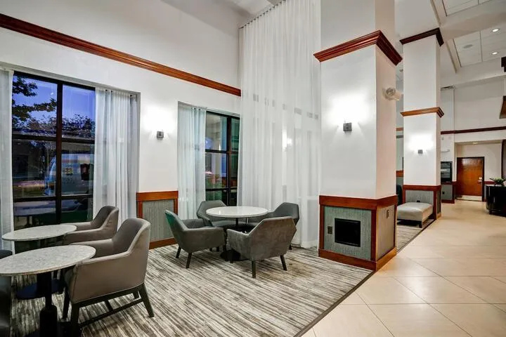 Hotel Interior 3 of 52