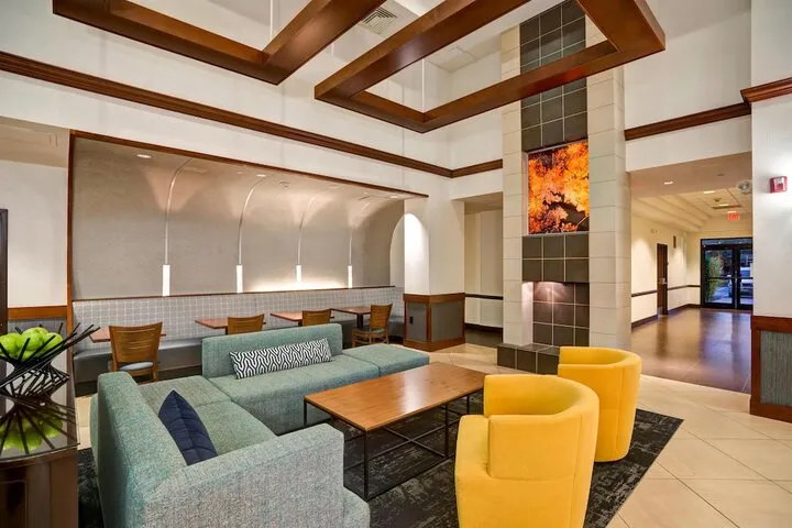 Hotel Interior 5 of 52