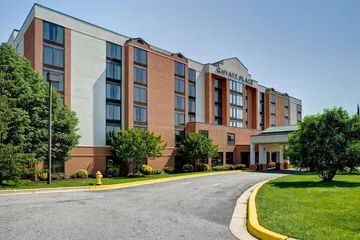 Hyatt Place Baltimore / BWI Airport
