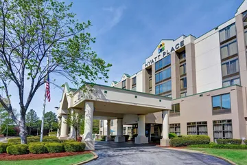 Hyatt Place Memphis / Wolfchase Galleria