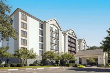 Hyatt Place Dallas-North / by the Galleria