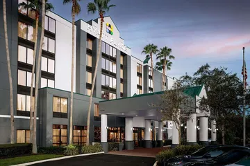 Hyatt Place Busch Gardens