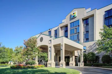 Hyatt Place Richmond / Arboretum