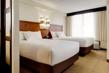 Hyatt Place Atlanta / Buckhead