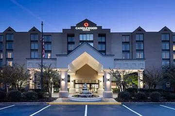 Candlewood Suites Birmingham - Inverness by IHG