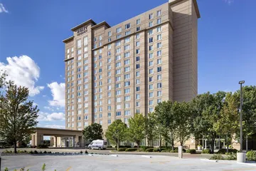 Hyatt Regency Wichita