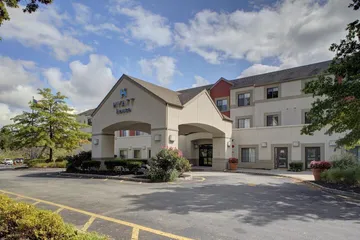 Hyatt House Parsippany / Whippany