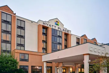Hyatt Place Baton Rouge / I-10