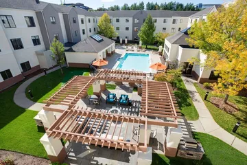 HYATT house Boston / Waltham