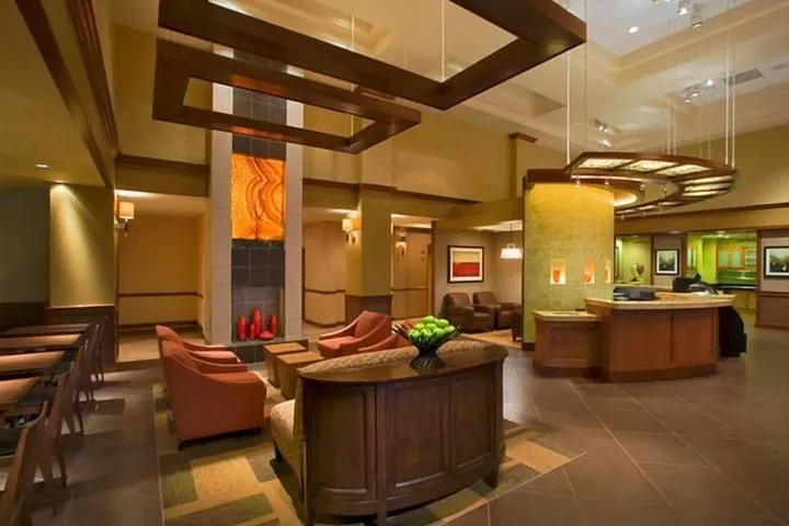 Hotel Interior 2 of 48