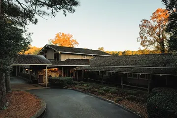 Pine Needles Lodge & Golf Club