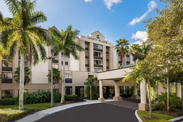 Hyatt Place Ft. Lauderdale / Plantation