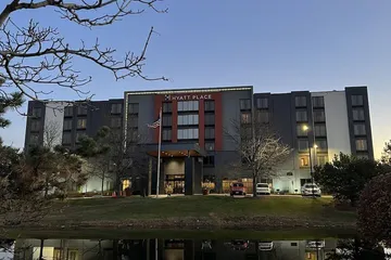 Hyatt Place Chicago / Schaumburg