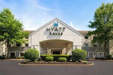 HYATT house Boston / Burlington