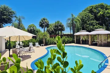 Nova Inn Resort