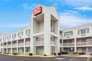 Econo Lodge Willowbrook