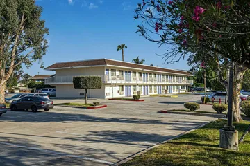 Motel 6 Temecula CA - Historic Old Town