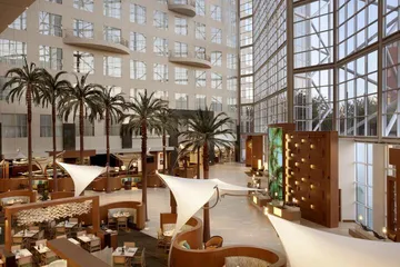 Hyatt Regency Orange County
