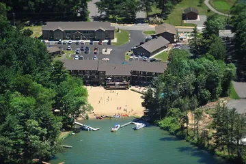 Sunset Bay Resort & Suites