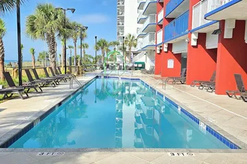 Grand Atlantic Ocean Resort