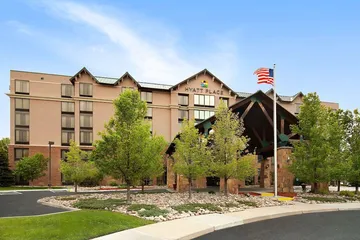 Hyatt Place Denver South / Park Meadows