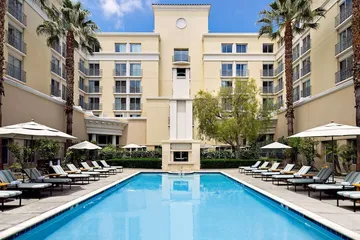 Hyatt Regency Valencia