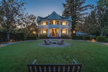 White House Napa
