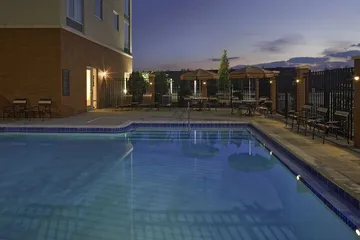 Hyatt Place Albuquerque Airport