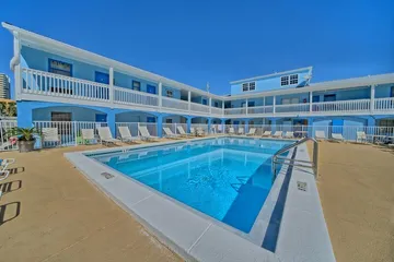 Aqua View Motel