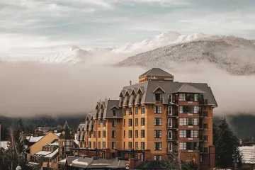Sundial Hotel