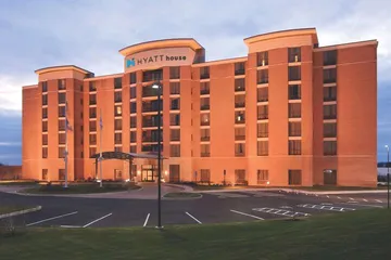 HYATT house Hartford North / Windsor