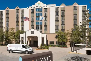 Hyatt Place Boston / Medford