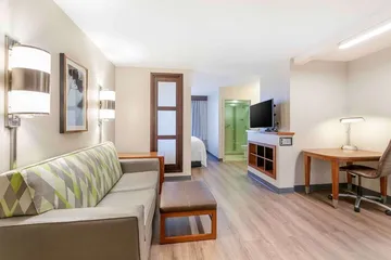 Extended Stay America Premier Suites Pittsburgh Cranberry To