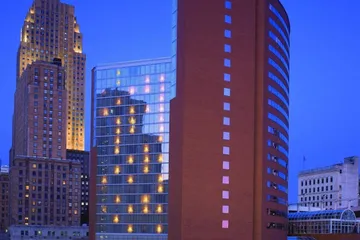 Hyatt Regency Cincinnati