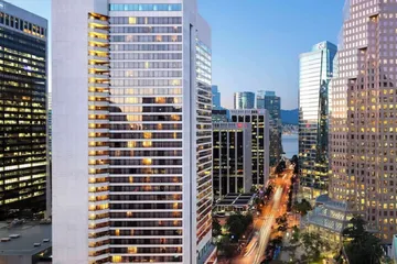 Hyatt Regency Vancouver