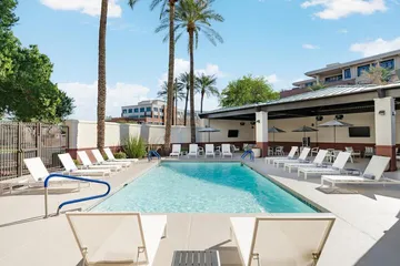 Hyatt Place Scottsdale / Old Town