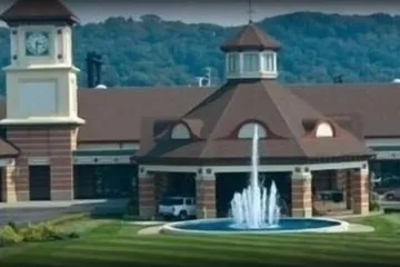 Rising Star Casino Resort
