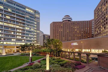 Hyatt Regency Indianapolis