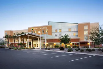 Hyatt Place Phoenix / Mesa