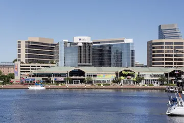 Hyatt Regency Baltimore Inner Harbor