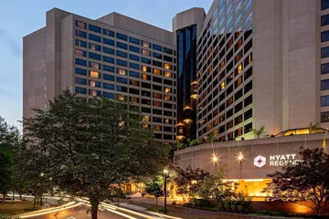 Hyatt Regency Crystal City