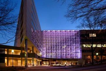 Hyatt Regency Greenville